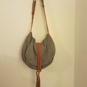 Noonday Pattern Play Bag